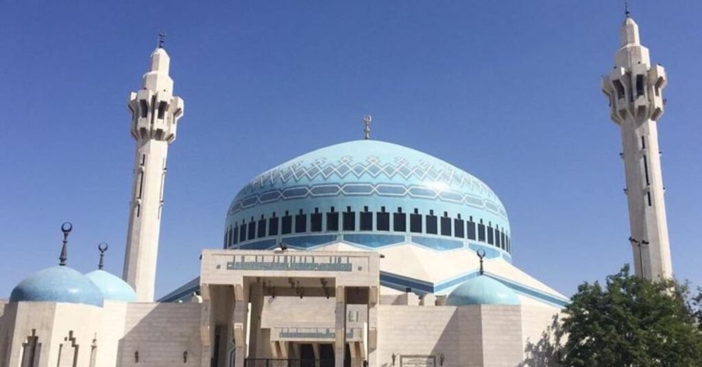 Things to Do in Amman