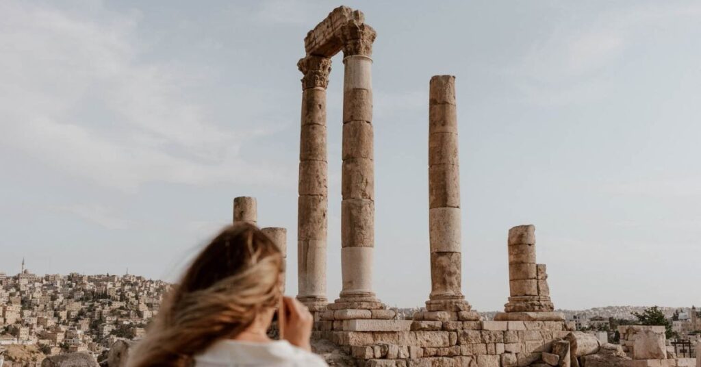 Things to Do in Amman