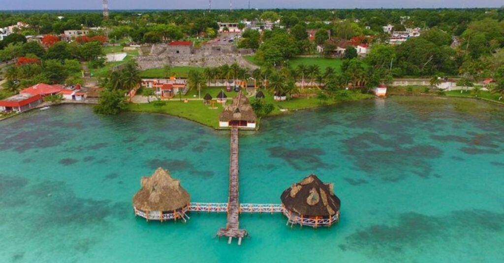 things to do in Bacalar
