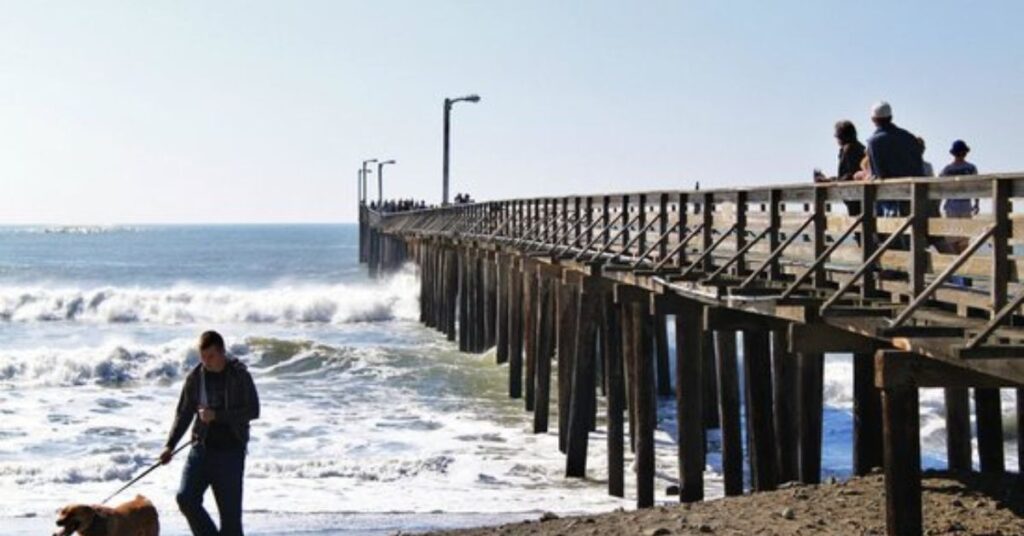 things to do in Cayucos