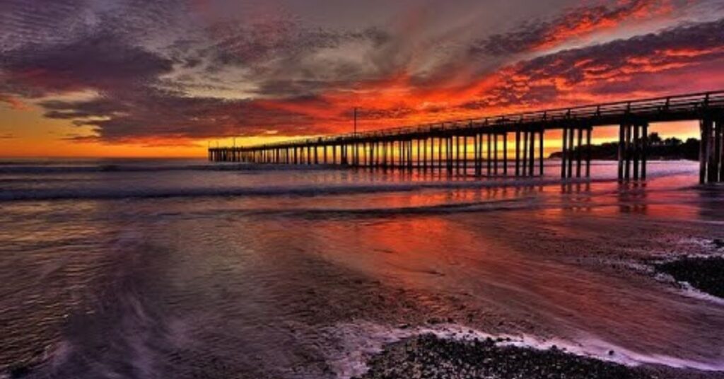 things to do in Cayucos