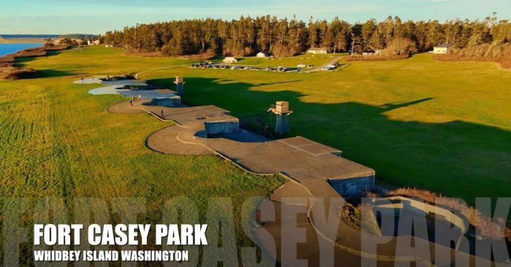 things to do in coupeville