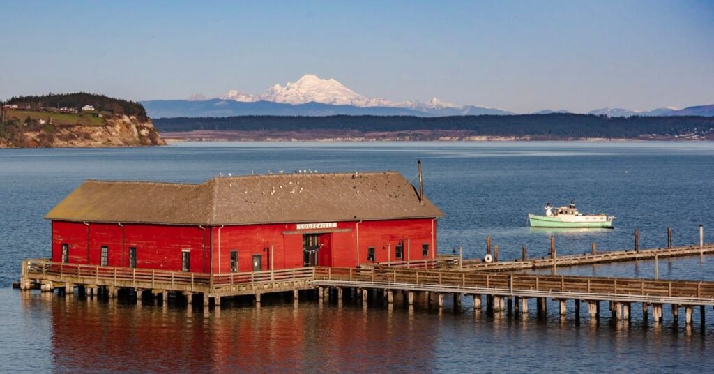 things to do in coupeville