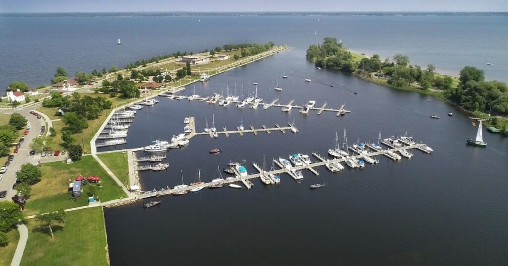 things to do in Escanaba