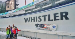 things to do in Whistler