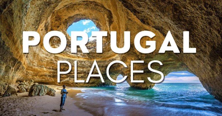 things to do in Portugal