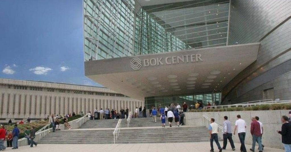 things to do in Tulsa