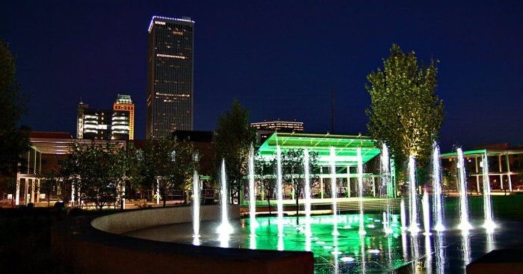 things to do in Tulsa