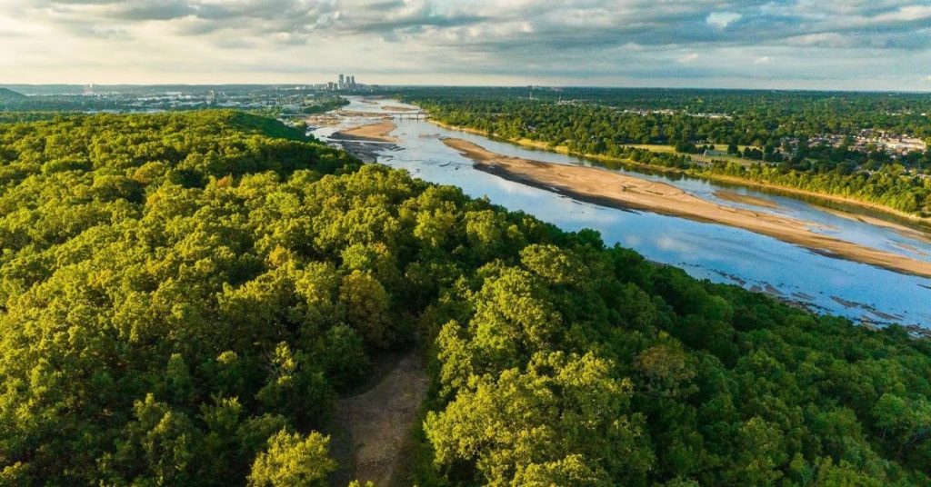 things to do in Tulsa