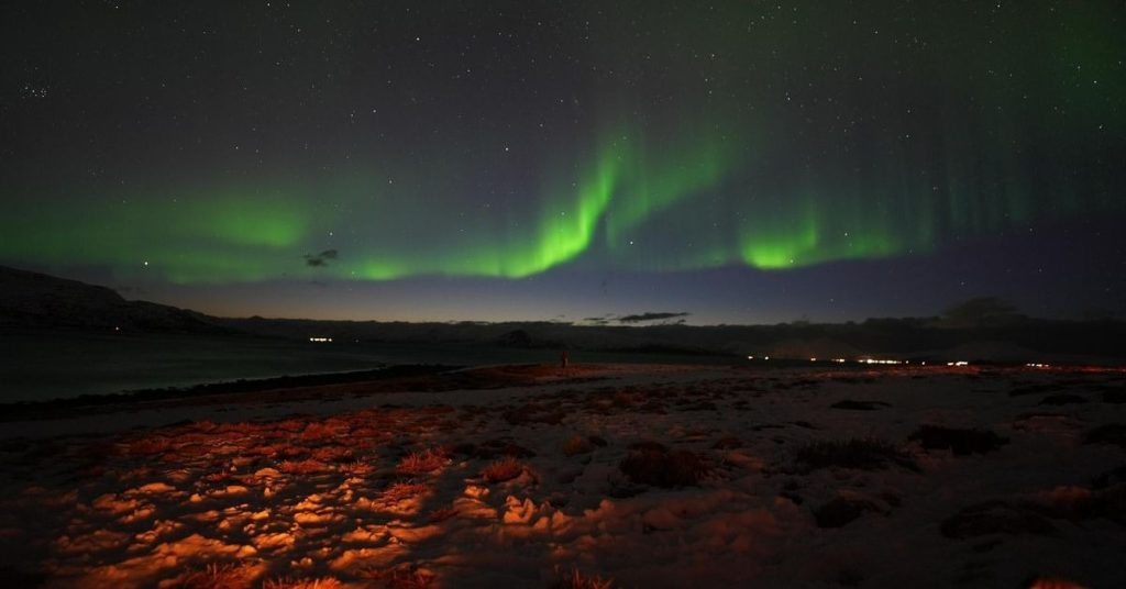 things to do in Tromso