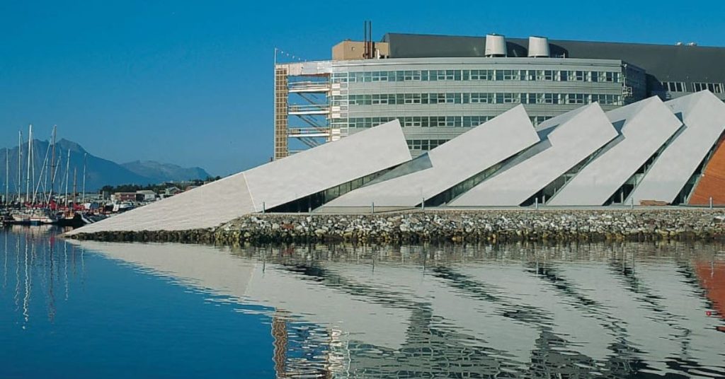 things to do in Tromso