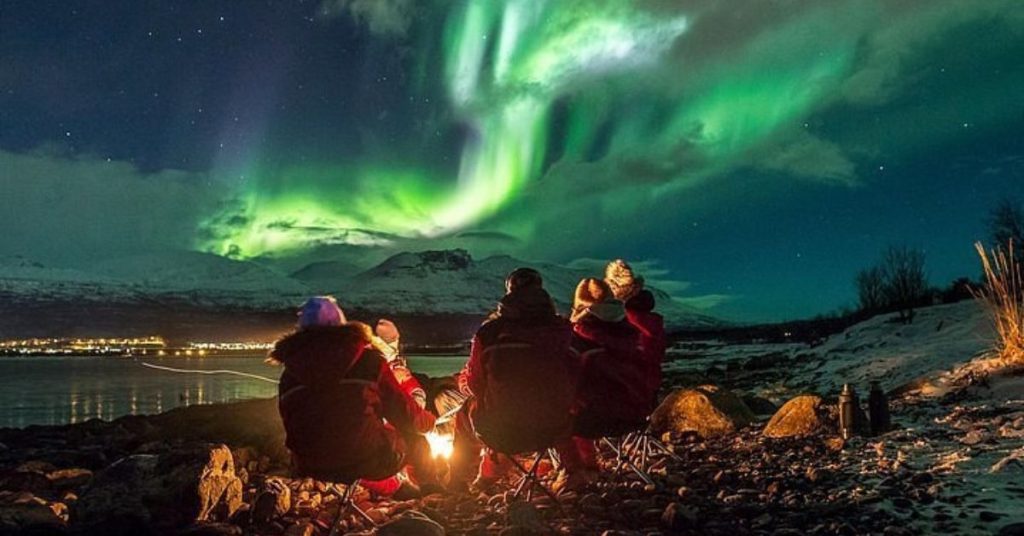 things to do in Tromso