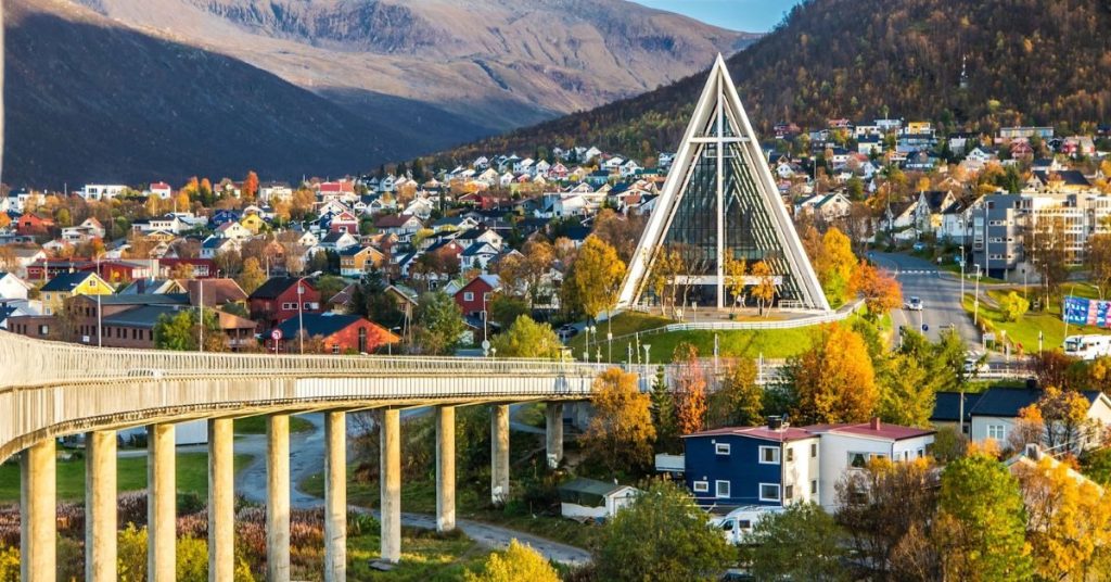 things to do in Tromso