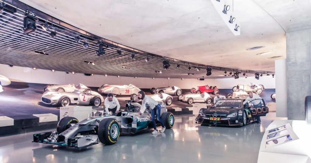 things to do in Stuttgart