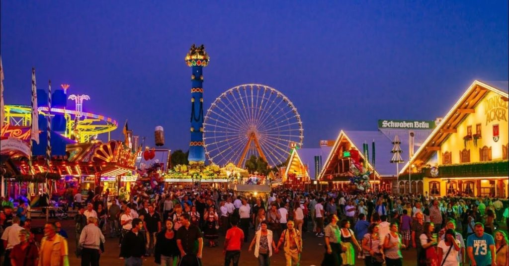 things to do in Stuttgart