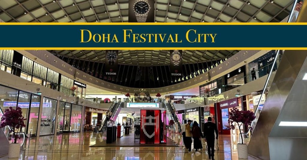 things to do in Qatar