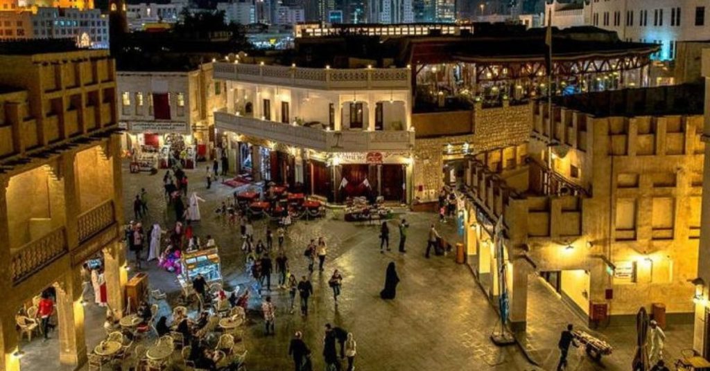 things to do in Qatar