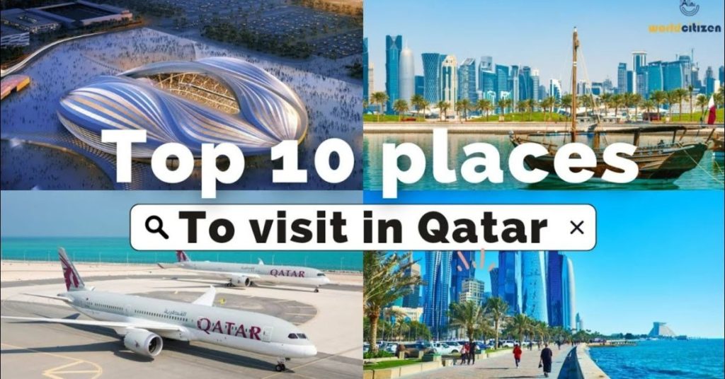 things to do in Qatar