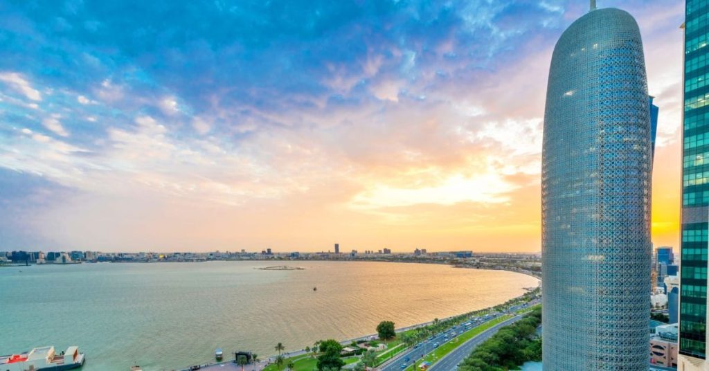 things to do in Qatar