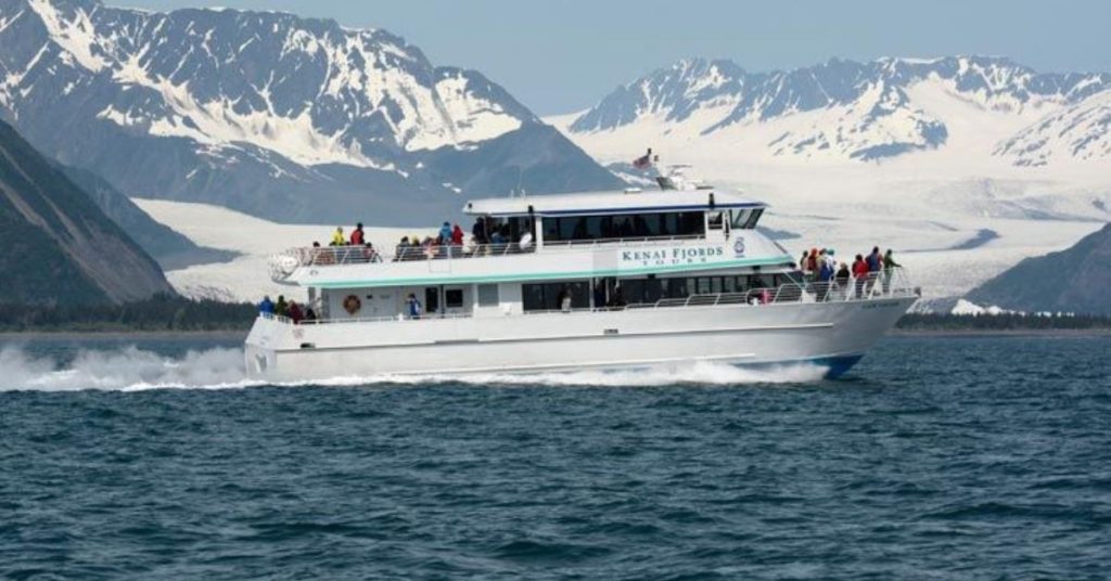 things to do in Seward
