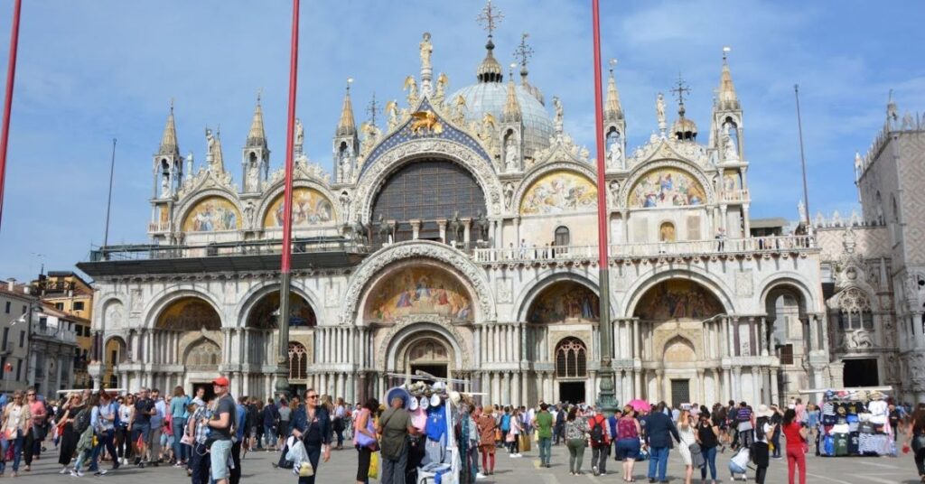 things to do in Venice