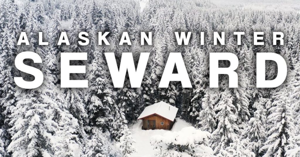 things to do in Seward