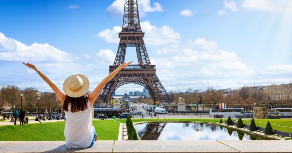 things to do in Paris