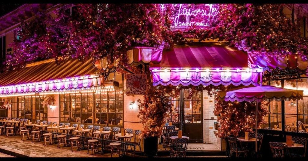 things to do in Paris