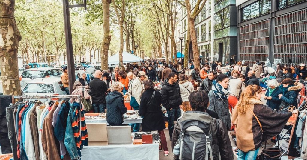 things to do in Paris