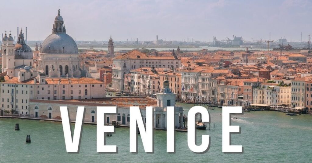 things to do in Venice