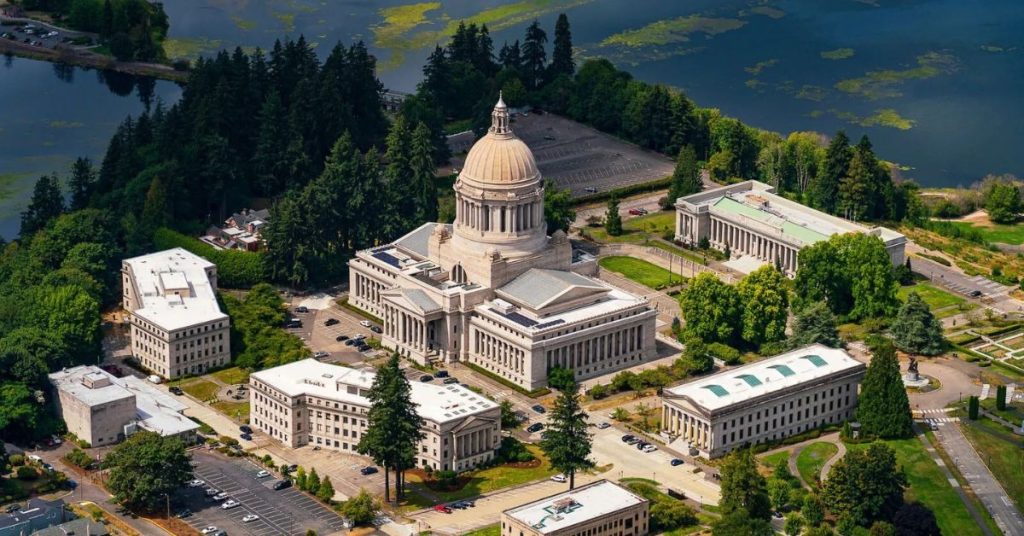 things to do in Olympia