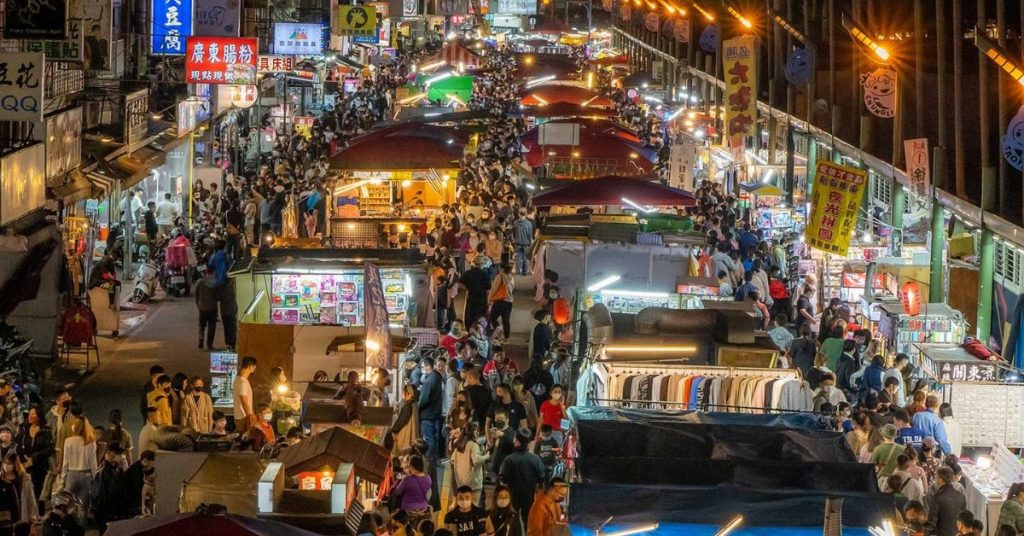 things to do in Taiwan