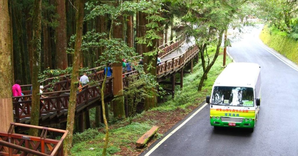 things to do in Taiwan