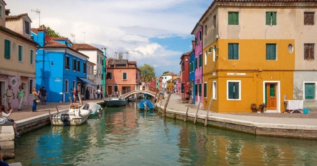 things to do in Venice