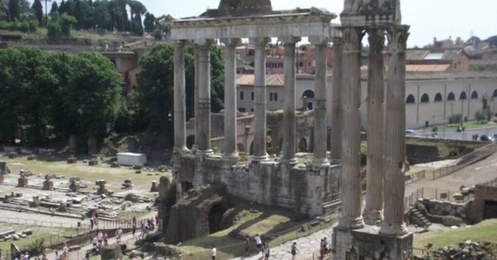 things to do in Rome