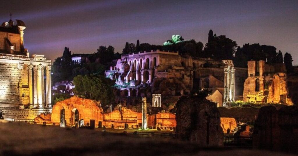 things to do in Rome