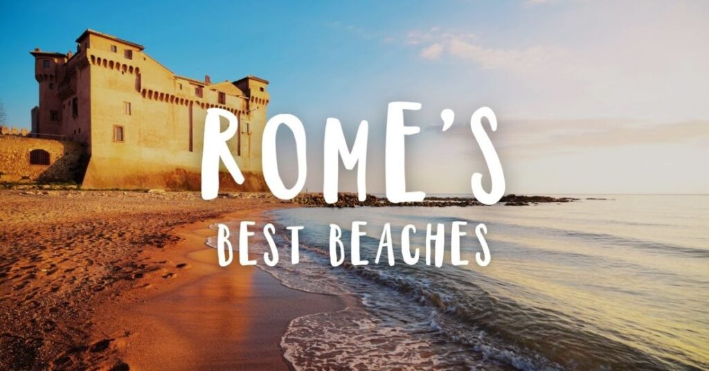 things to do in Rome