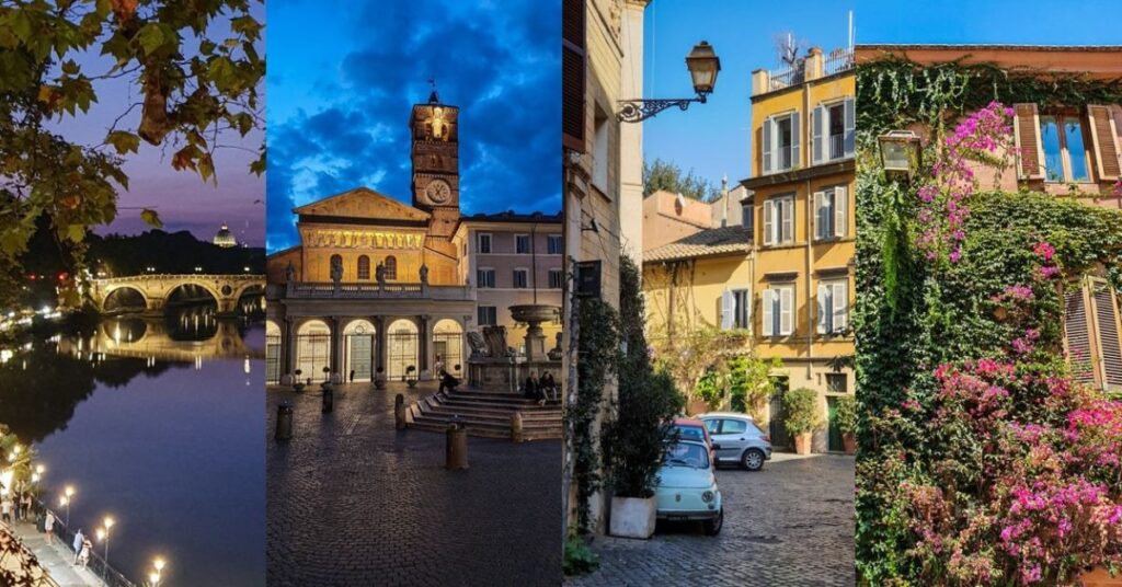 things to do in Rome