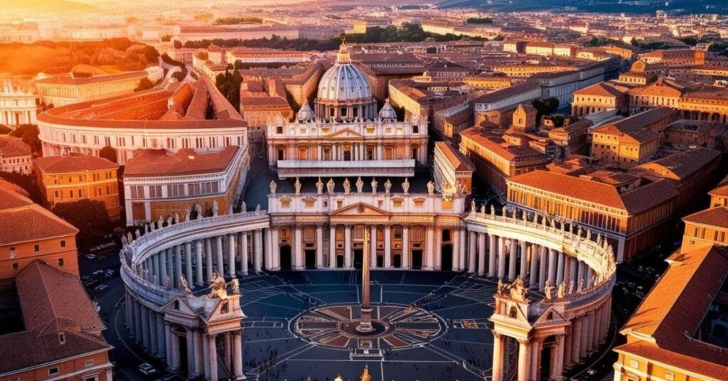 things to do in Rome