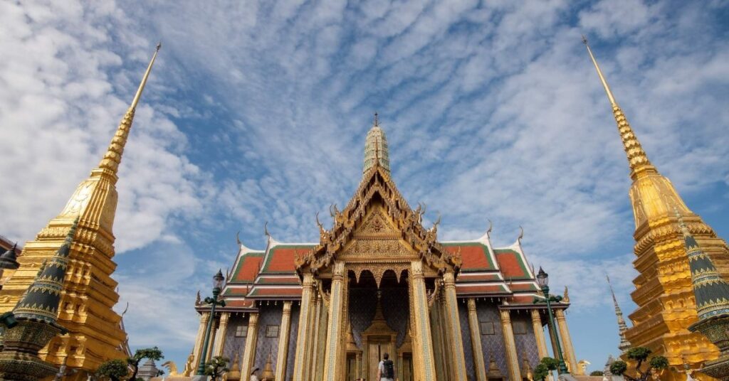 things to do in Thailand