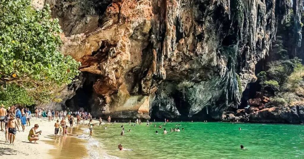 things to do in Thailand