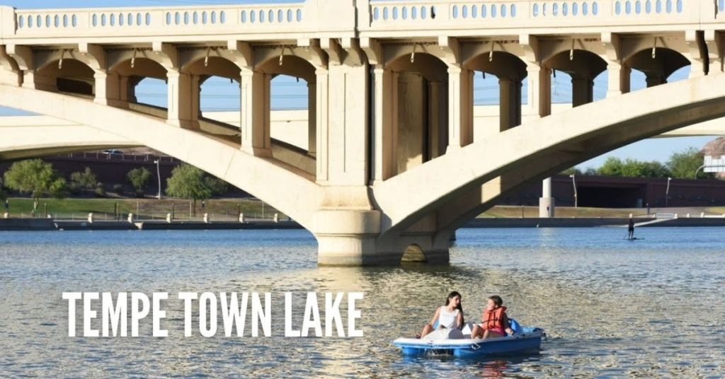 things to do in Tempe