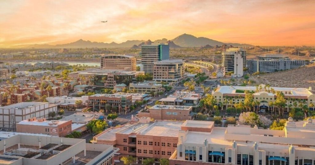 things to do in Tempe