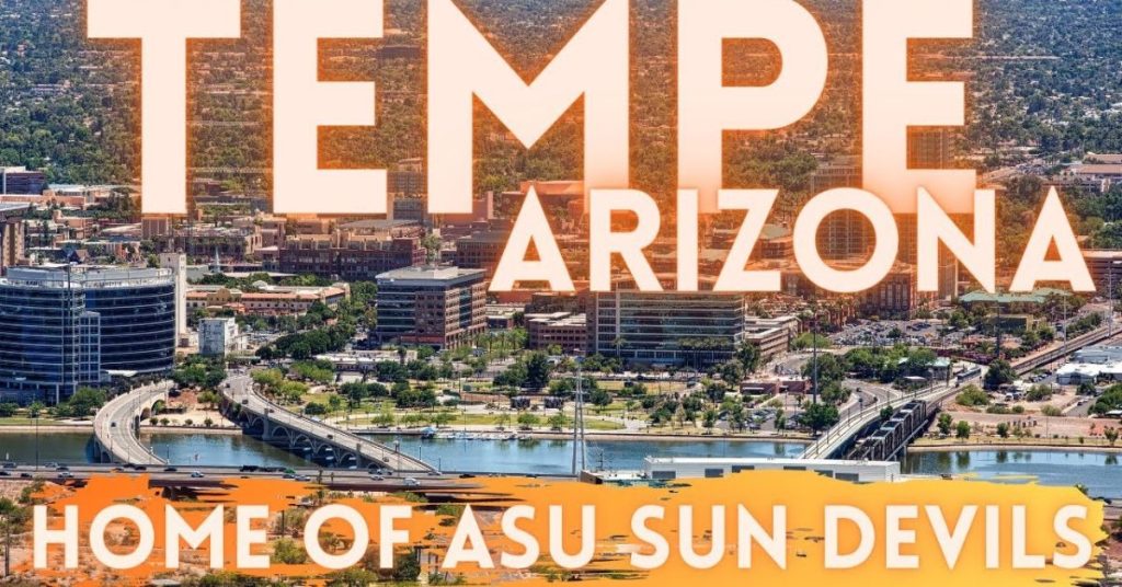 things to do in Tempe