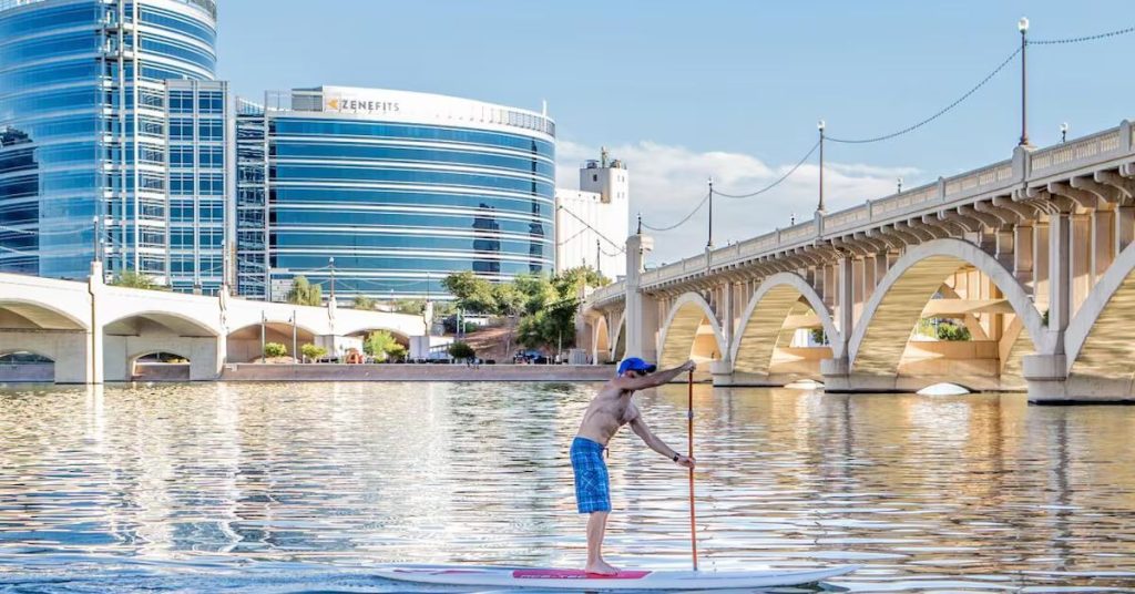 things to do in Tempe