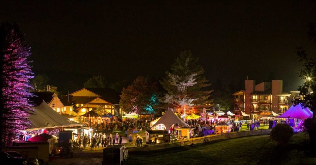 things to do in Vermont