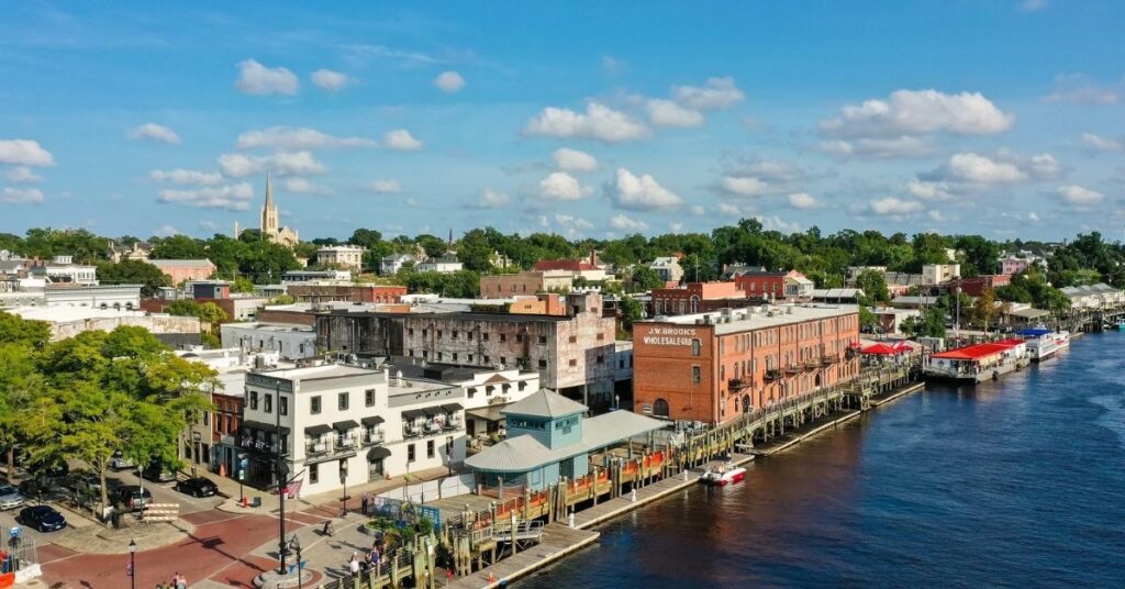 things to do in wilmington
