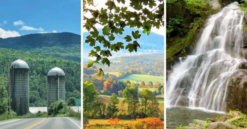 things to do in Vermont