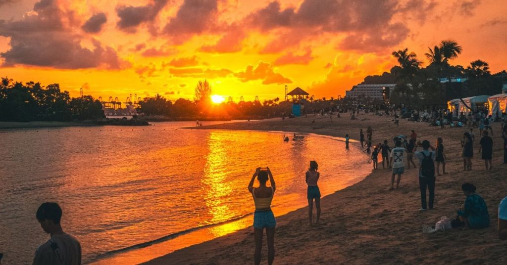 things to do in Singapore