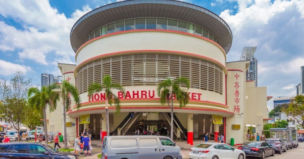 things to do in Singapore